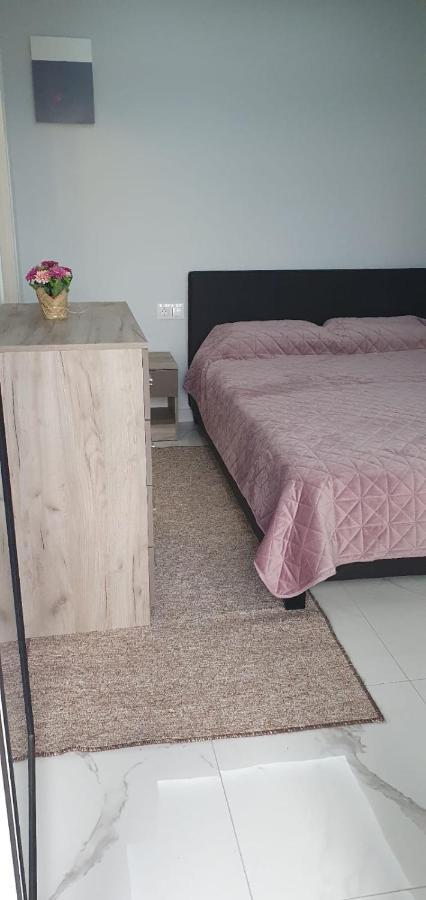 Apartmani Dedalus Паралия-Катерини Экстерьер фото