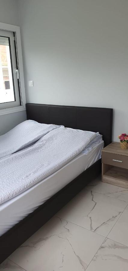 Apartmani Dedalus Паралия-Катерини Экстерьер фото